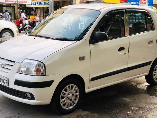 Used Hyundai Santro Xing ECO 2012