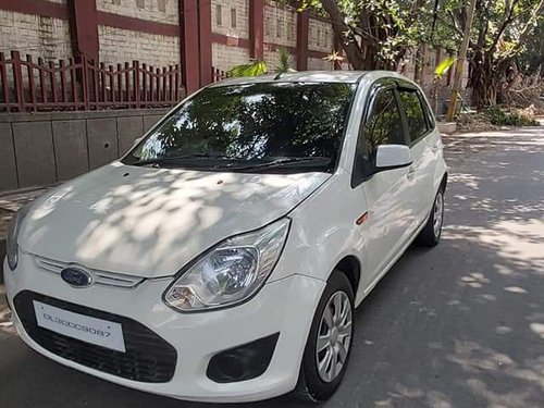 Used Ford Figo 1.2 P Titanium MT  2011