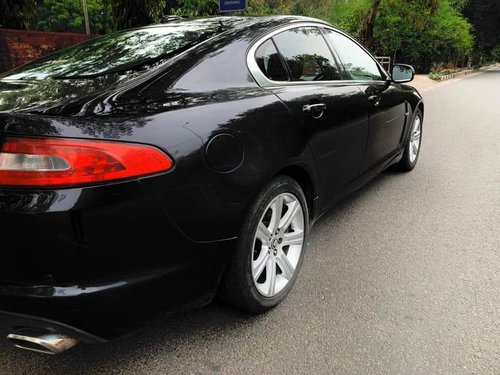 Used Jaguar XE 2.0 Diesel Prestige 2012