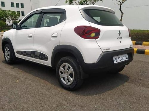 Used Renault Kwid 1.0 RXL 2013