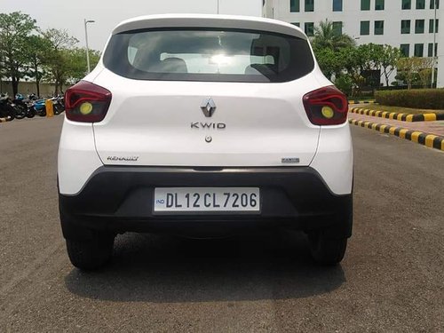 Used Renault Kwid 1.0 RXL 2013