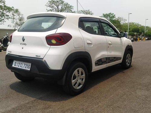 Used Renault Kwid 1.0 RXL 2013