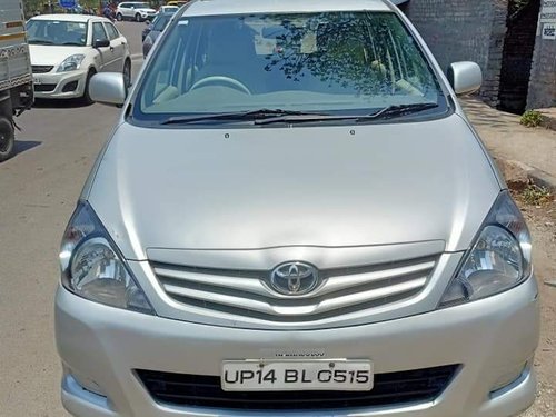 USed Toyota Innova 2.5 G Diesel 7 seater 