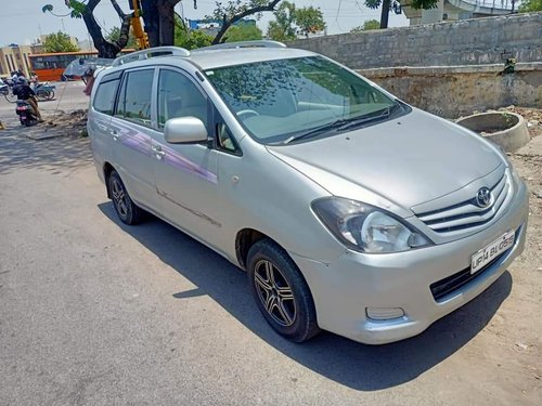 USed Toyota Innova 2.5 G Diesel 7 seater 