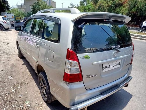 USed Toyota Innova 2.5 G Diesel 7 seater 