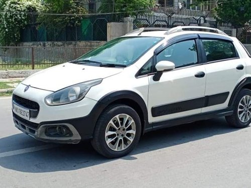 Used Ford Freestyle Ambiente Diesel 2012