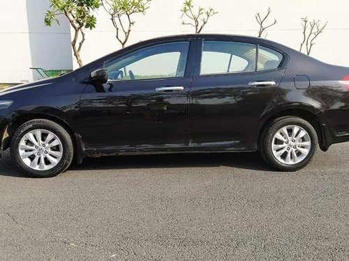 Used Honda City 1.5 EXI 2012