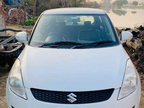 Used Maruti Suzuki Swift VDI 2013