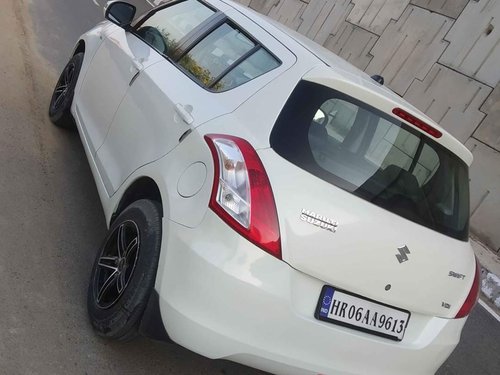 Used Maruti Suzuki Swift VDI 2013