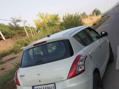 Used Maruti Suzuki Swift VDI 2013