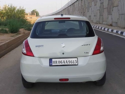 Used Maruti Suzuki Swift VDI 2013