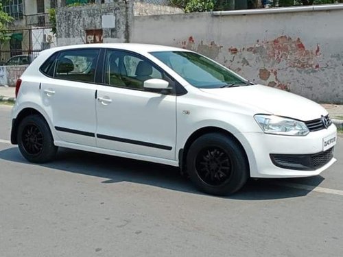 Used Volkswagen Polo 1.2 MPI Trendline 2013