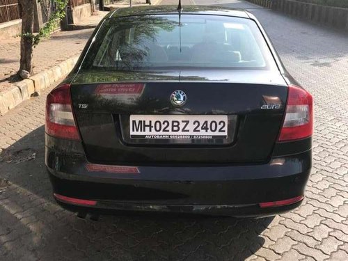 Skoda Laura Ambiente 1.8 TSI, 2010, Petrol MT in Mumbai