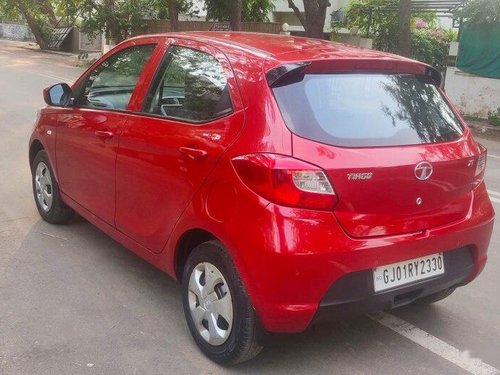 Tata Tiago 1.2 Revotron XT 2017 MT in Ahmedabad 