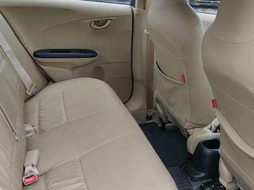 Used Honda Amaze 2015 MT for sale in Hyderabad 