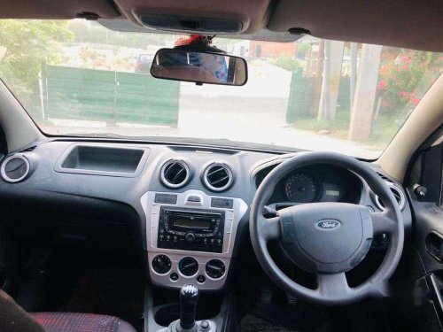 Used Ford Figo 2012 MT for sale in Gurgaon 