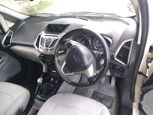 Used Ford EcoSport 2015 MT for sale in Lucknow 