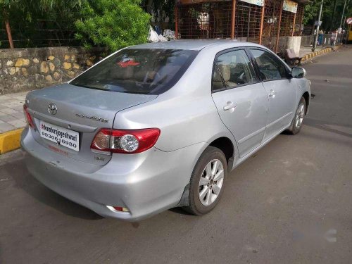 Used 2012 Toyota Corolla Altis MT for sale in Mumbai