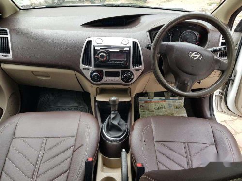 Used Hyundai i20 2011 MT for sale in Vadodara 