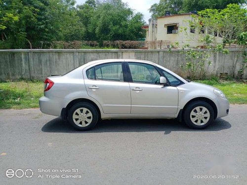 Used Maruti Suzuki SX4 2008 MT for sale in Vadodara 