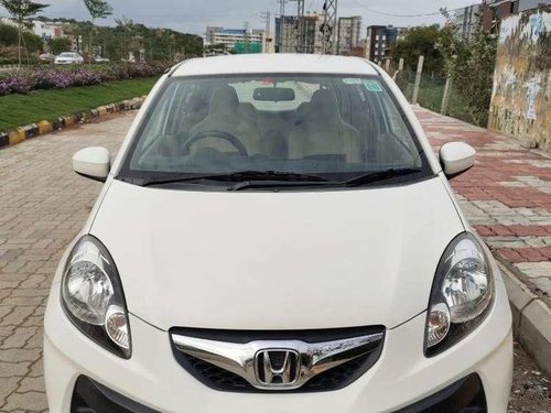 Honda Brio 2014 MT for sale in Hyderabad 