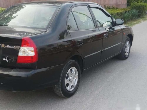 Hyundai Accent GLS 1.6, 2006 MT for sale in Chandigarh