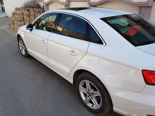 Used Audi A3 35 TDI Premium Plus 2019 AT in Jaipur 