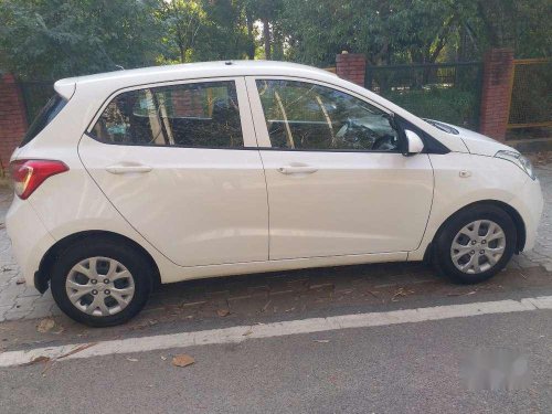 2013 Hyundai Grand i10 Magna MT for sale in Jalandhar 