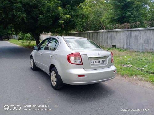 Used Maruti Suzuki SX4 2008 MT for sale in Vadodara 