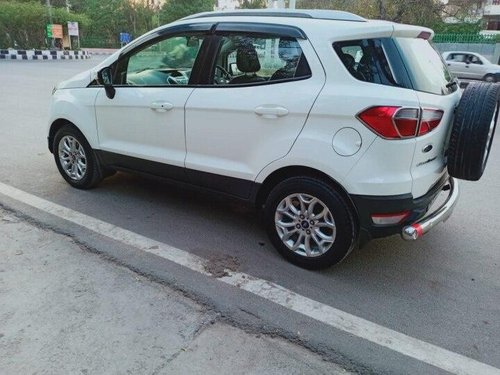 Used 2013 Ford EcoSport MT for sale in New Delhi