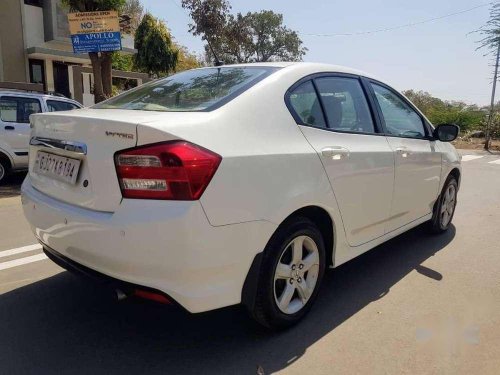 Honda City S, 2013, Petrol MT for sale in Ahmedabad 