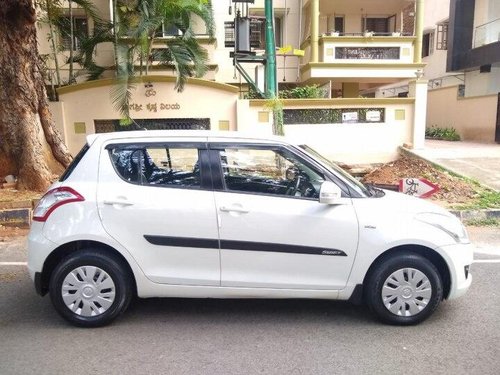 Used 2014 Maruti Suzuki Swift MT for sale in Bangalore