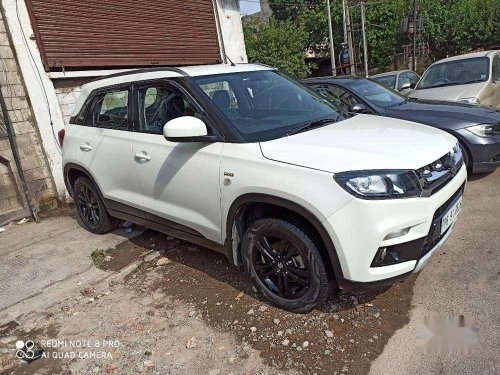 Used Maruti Suzuki Vitara Brezza ZDi MT for sale in Ludhiana 