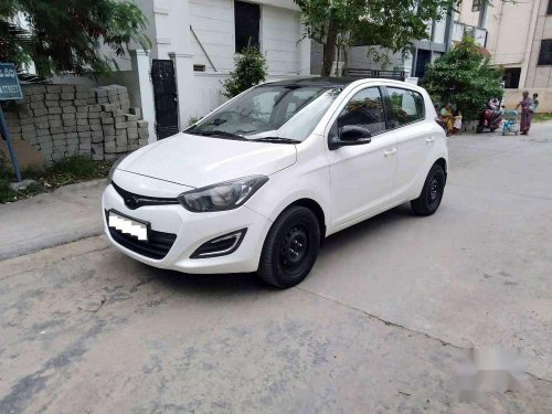 2013 Hyundai i20 Magna MT for sale in Hyderabad 