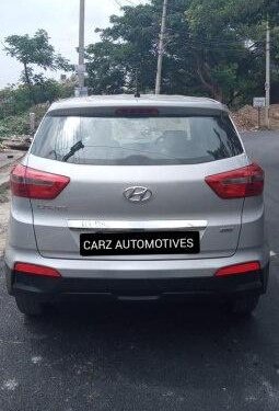 Used Hyundai Creta 1.4 CRDi S Plus 2018 MT in Bangalore