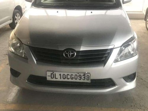 2013 Toyota Innova MT for sale in Noida 