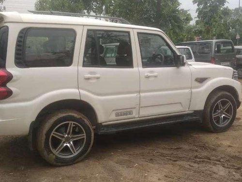 Used 2014 Mahindra Scorpio MT for sale in Greater Noida 