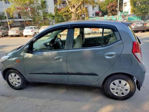 Used 2009 Hyundai i10 Sportz MT in New Delhi