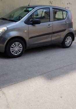 Used Maruti Suzuki Ritz 2010 MT for sale in New Delhi