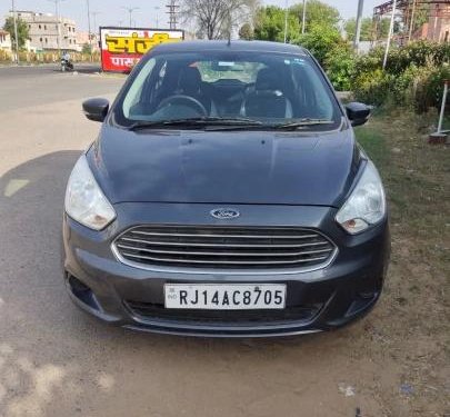 Used Ford Figo 2015 MT for sale in Jaipur 