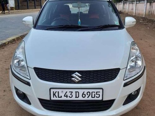 Maruti Suzuki Swift VDi, 2012, MT for sale in Kodungallur 