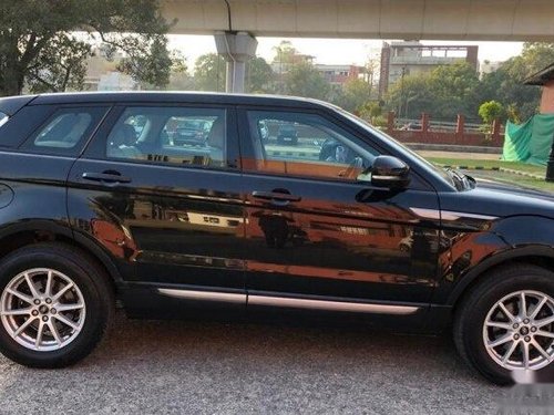 Used Land Rover Range Rover Evoque 2013 AT in New Delhi