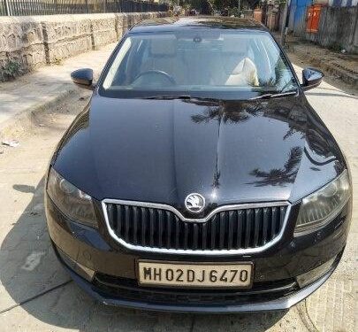 Used 2014 Skoda Octavia AT for sale in Mumbai