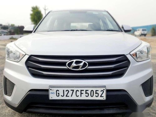 2018 Hyundai Creta MT for sale in Ahmedabad 