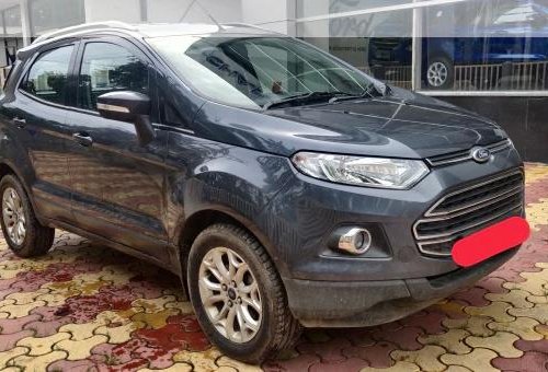 Used 2014 Ford EcoSport MT for sale in Guwahati 