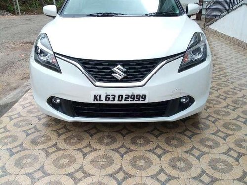 Used 2016 Maruti Suzuki Baleno MT in Perumbavoor 