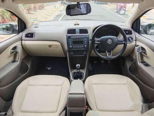 Used 2015 Skoda Rapid MT for sale in Nagar 