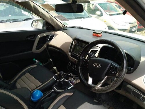 Used 2019 Hyundai Creta MT for sale in New Delhi