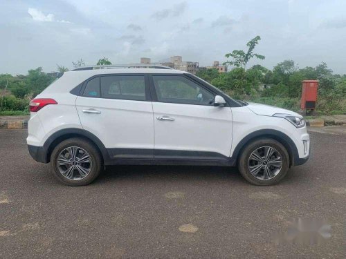 Used 2017 Hyundai Creta AT for sale in Kharghar 