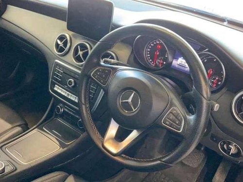 Used 2017 Mercedes Benz A Class AT for sale in Dehradun 